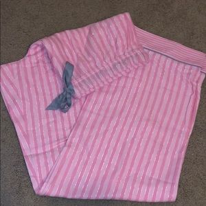Victoria Secret Pajamas Pants